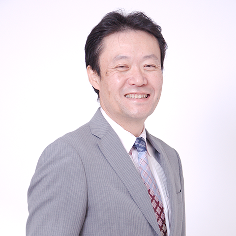 宮崎良徳代表